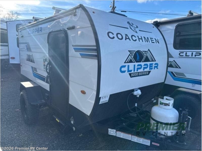 New 2025 Forest River Viking ROK 9000ROK available in Lewiston, Idaho