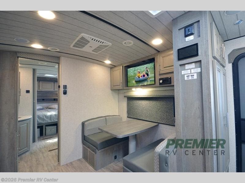 New 2025 Northwood Arctic Fox Edge 26KX available in Lewiston, Idaho