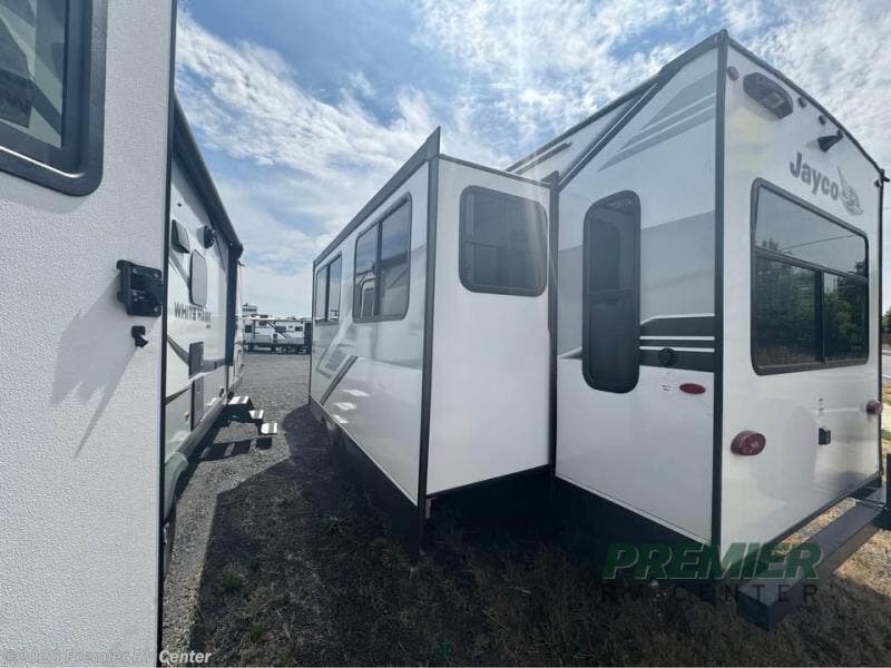 New 2025 Jayco Jay Flight SLX 262RLSW available in Lewiston, Idaho