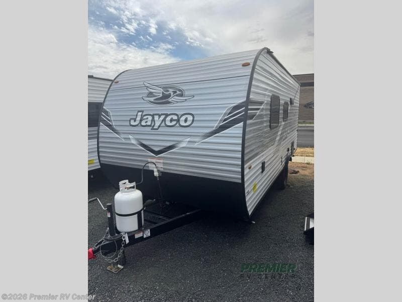 2025 Jay Flight SLX 175BHW by Jayco from Premier RV Center in Lewiston, Idaho