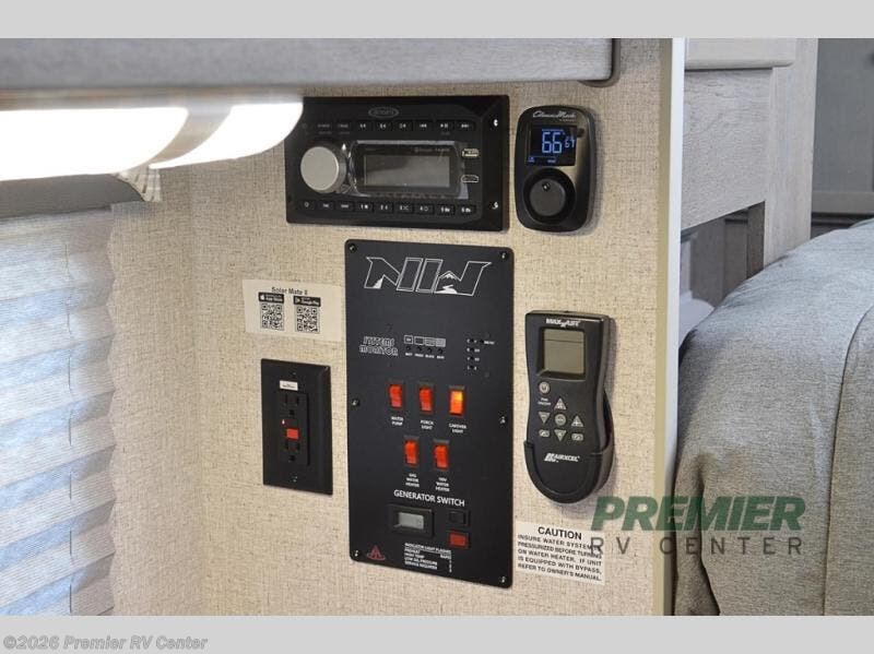 New 2025 Northwood Wolf Creek 910 available in Lewiston, Idaho