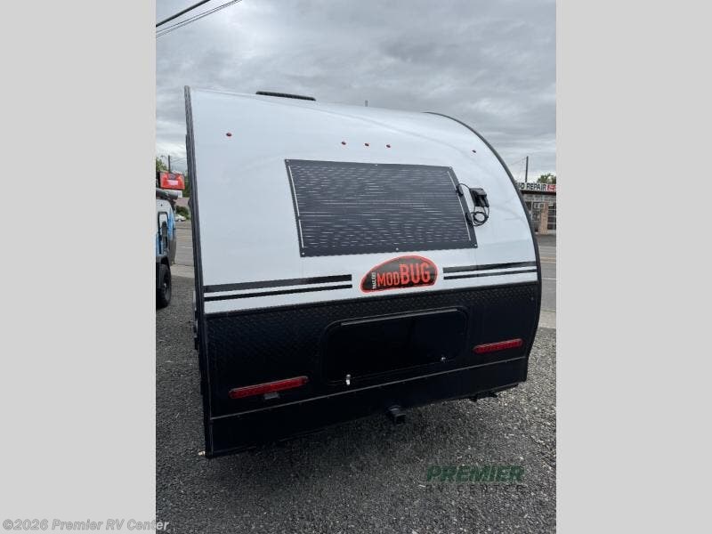 New 2025 Modern Buggy Trailers Big Buggy BB16 available in Lewiston, Idaho