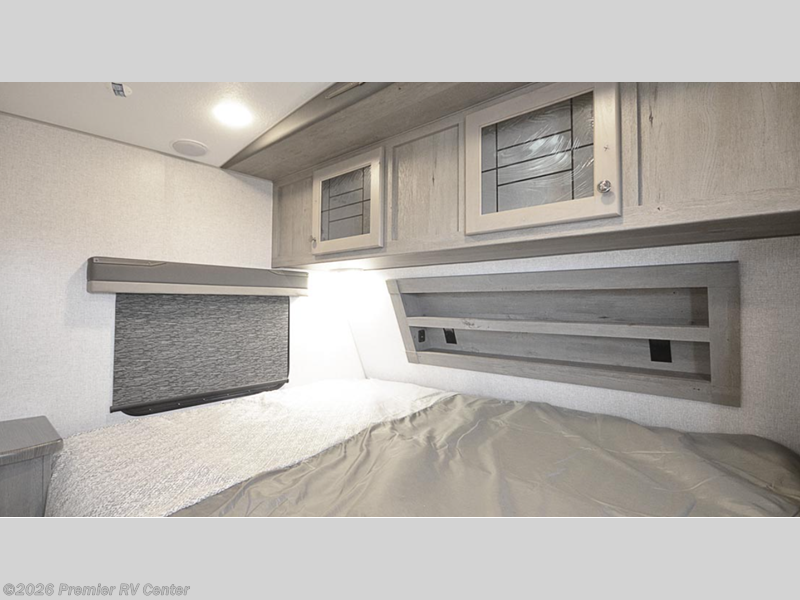 2026 Nash 17K by Northwood from Premier RV Center in Lewiston, Idaho