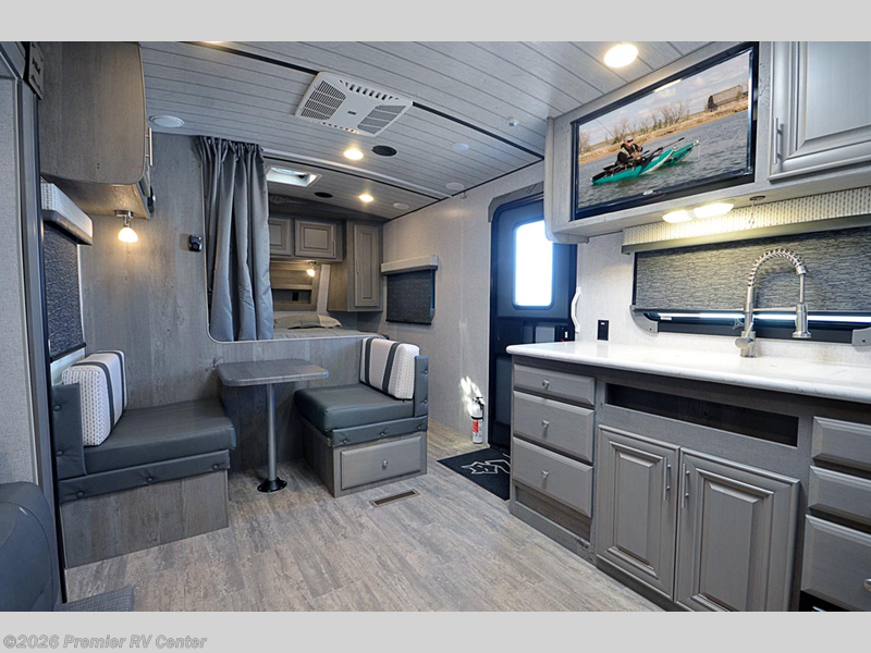 New 2026 Northwood Arctic Fox NXT 25RB available in Lewiston, Idaho