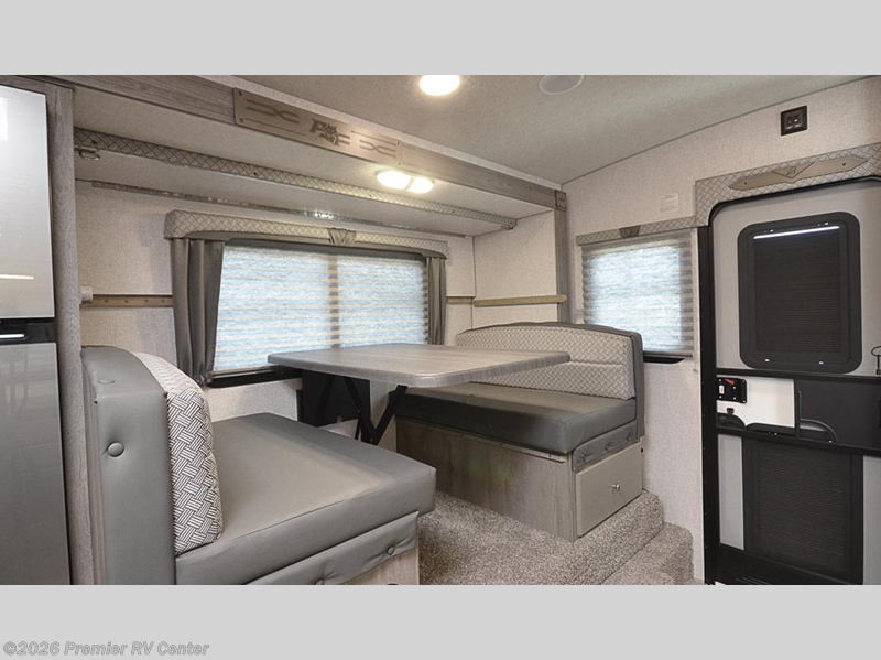 New 2026 Northwood Arctic Fox Camper 990 available in Lewiston, Idaho