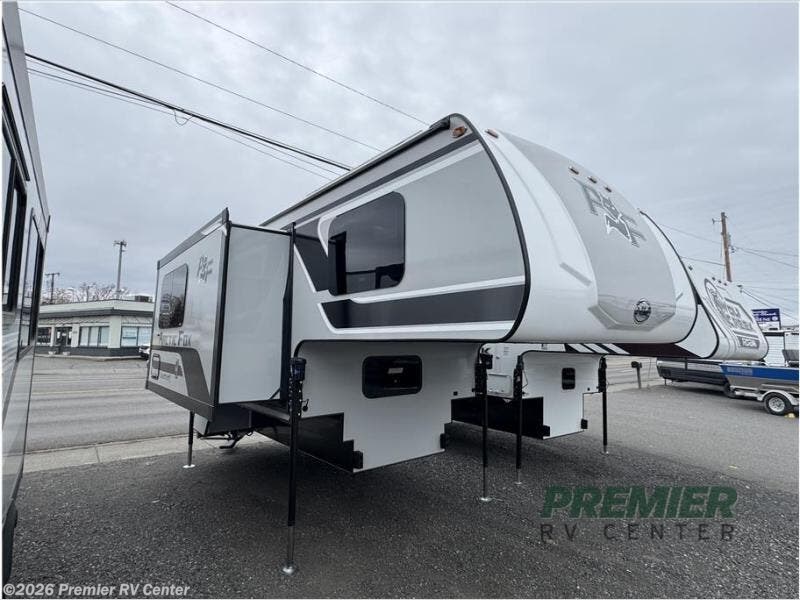2026 Arctic Fox Camper 990 by Northwood from Premier RV Center in Lewiston, Idaho