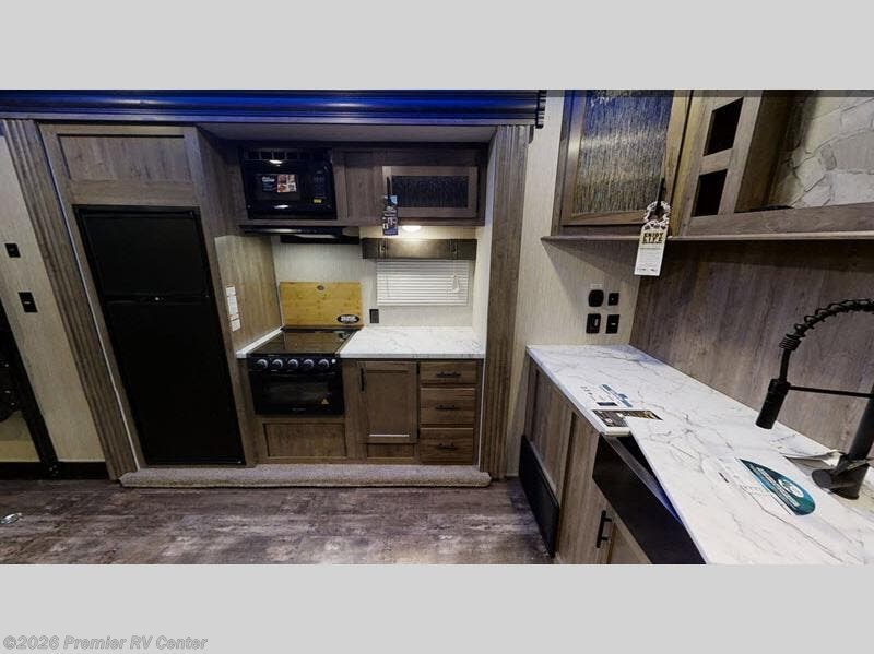 Used 2021 Forest River Cherokee Wolf Pack 23PACK15 available in Lewiston, Idaho