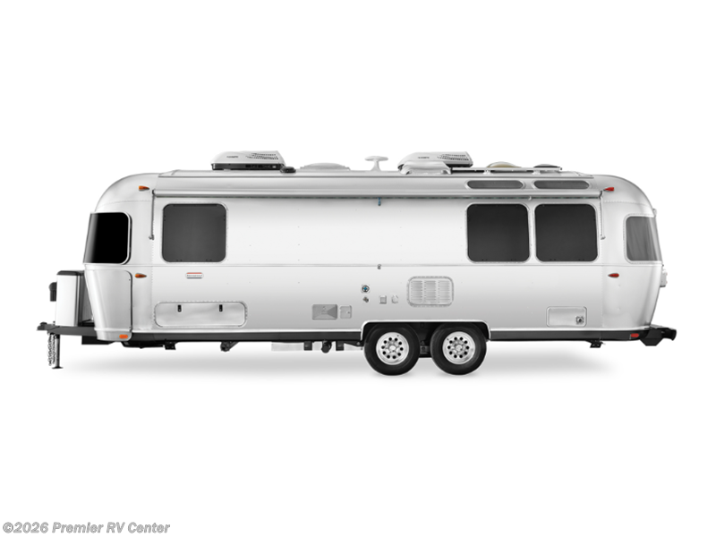 2022 International 27FB by Airstream from Premier RV Center in Lewiston, Idaho