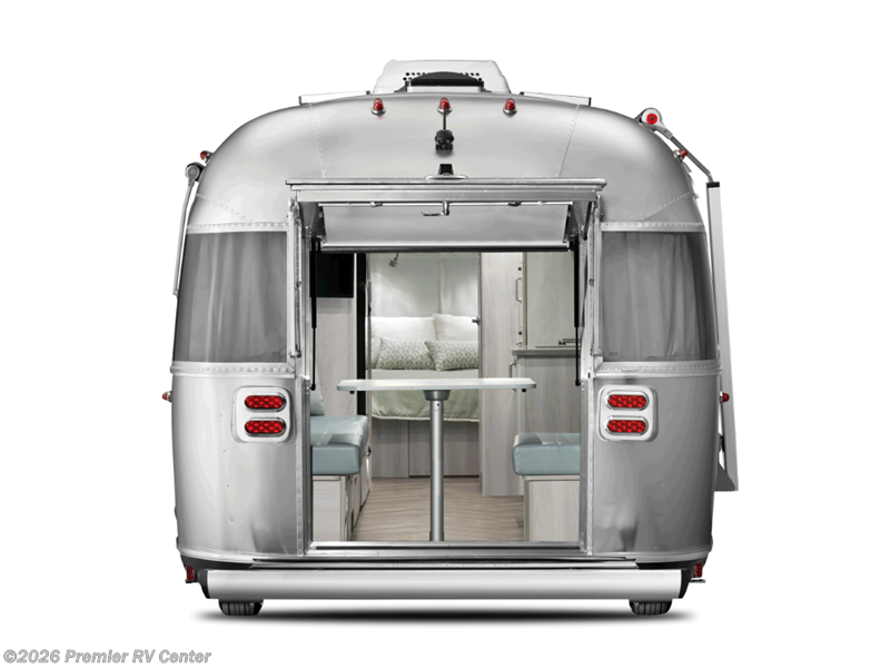 Used 2022 Airstream International 27FB available in Lewiston, Idaho