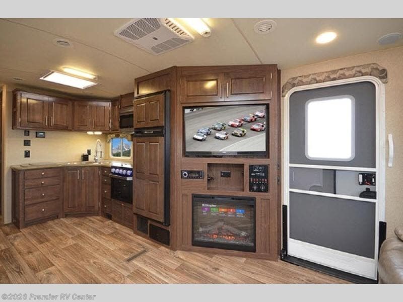 Used 2022 Northwood Arctic Fox North Fork 32A available in Lewiston, Idaho