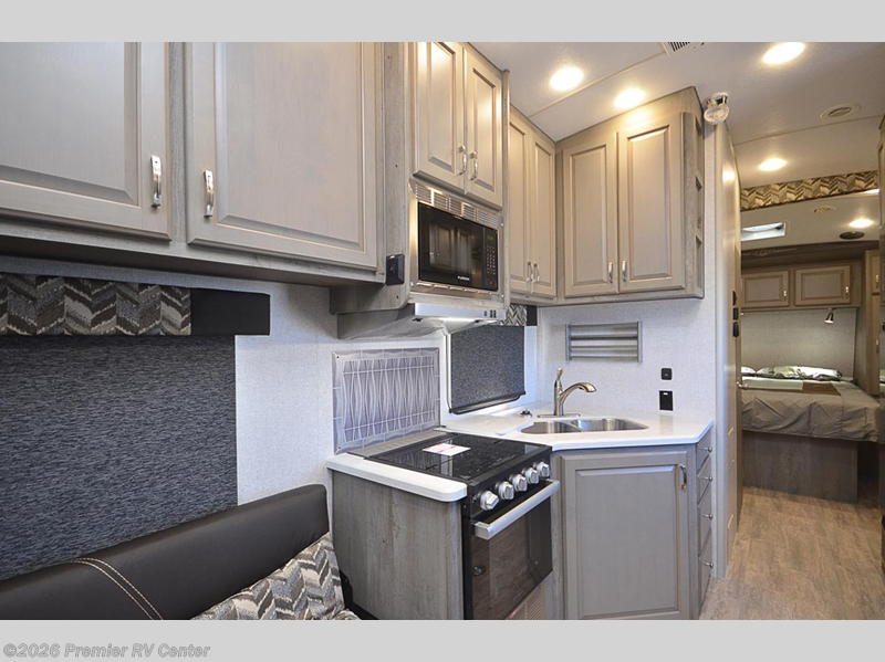 New 2026 Northwood Desert Fox 27FS available in Lewiston, Idaho