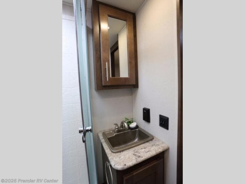 Used 2017 Forest River Wildcat Maxx 255RLX available in Lewiston, Idaho