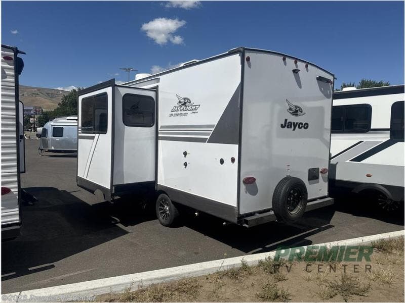New 2027 Jayco Jay Flight 225MLSW available in Lewiston, Idaho