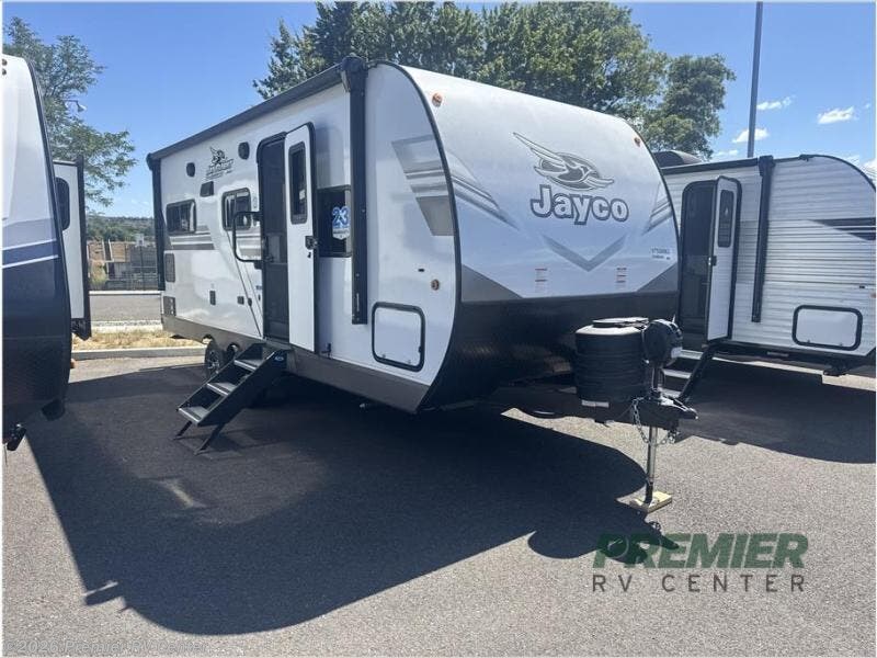 2027 Jay Flight 225MLSW by Jayco from Premier RV Center in Lewiston, Idaho