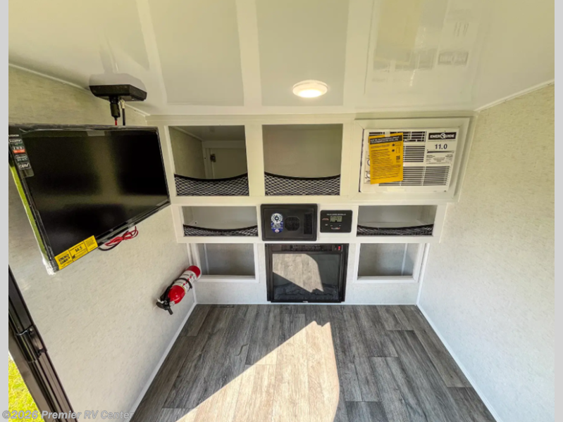 New 2026 Modern Buggy Trailers Little Buggy 12LRK available in Lewiston, Idaho