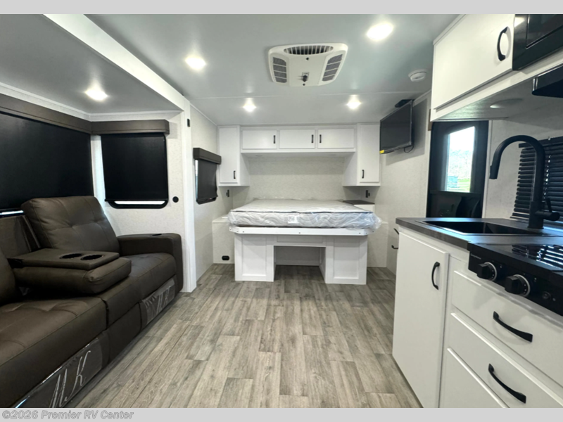 New 2026 Modern Buggy Trailers Hopper 4 available in Lewiston, Idaho