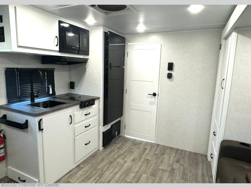 2026 Hopper 4 by Modern Buggy Trailers from Premier RV Center in Lewiston, Idaho