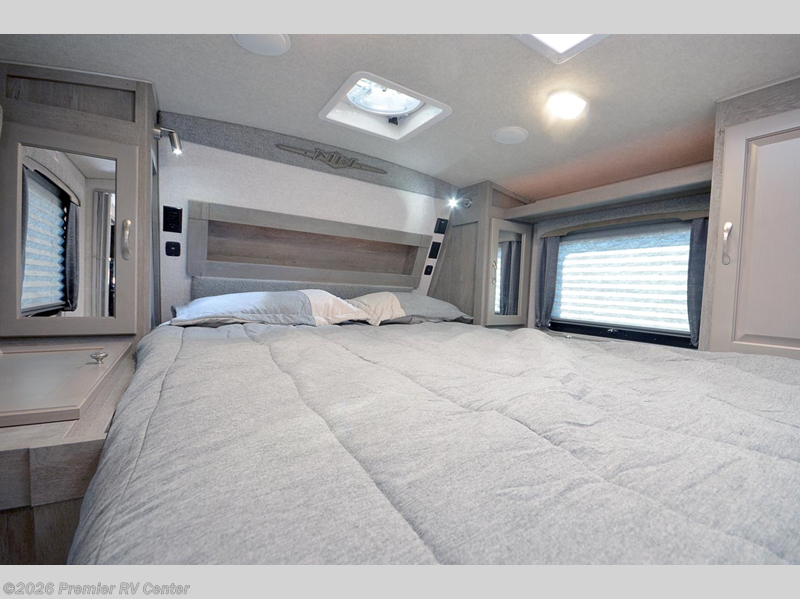 New 2026 Northwood Arctic Fox Camper 992 available in Lewiston, Idaho