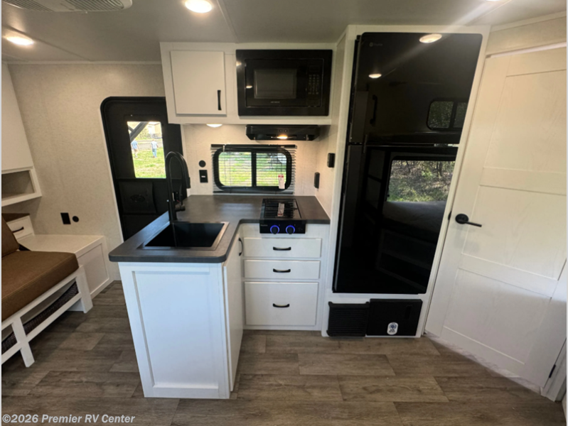 New 2026 Modern Buggy Trailers Hopper 3 available in Lewiston, Idaho