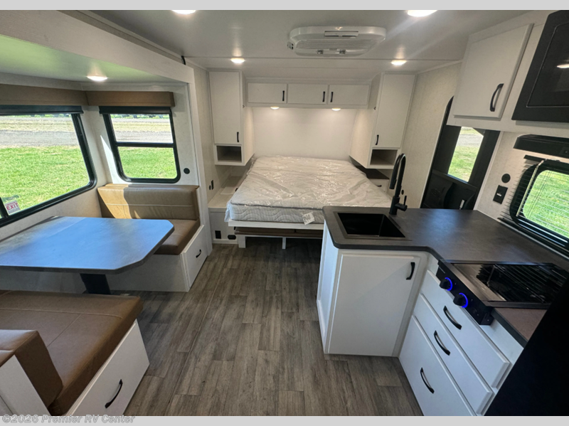 2026 Hopper 3 by Modern Buggy Trailers from Premier RV Center in Lewiston, Idaho