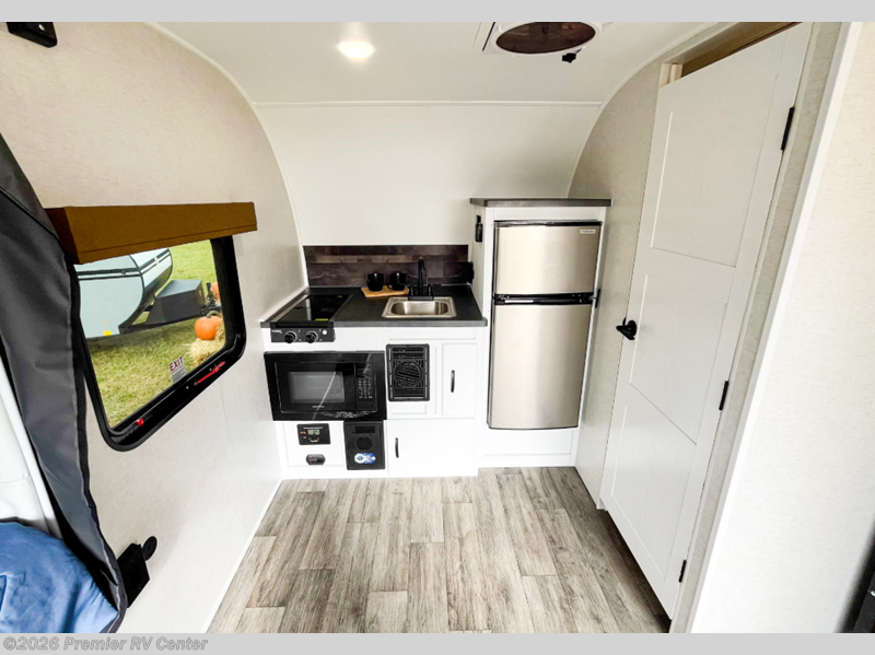 2026 Hopper 2 by Modern Buggy Trailers from Premier RV Center in Lewiston, Idaho