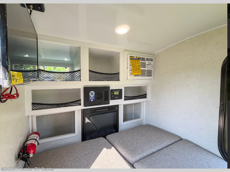 New 2026 Modern Buggy Trailers Little Buggy 10RK available in Lewiston, Idaho