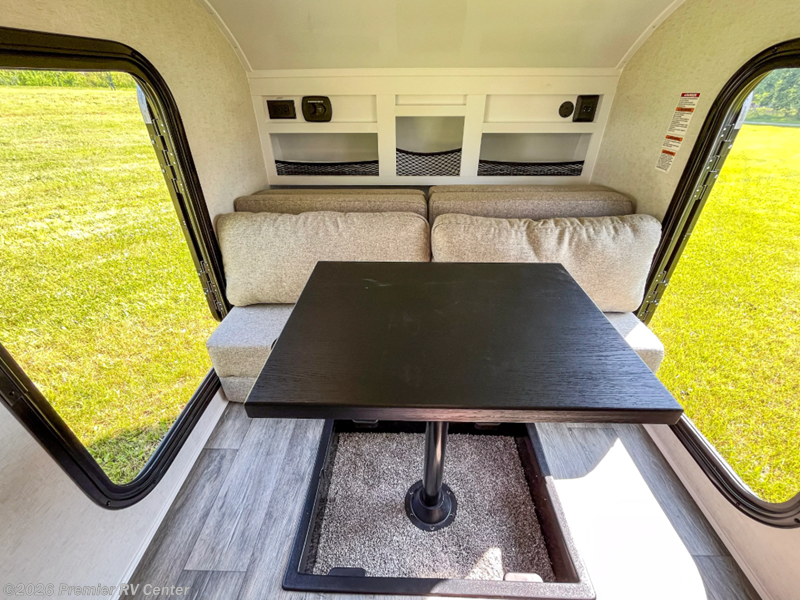 2026 Little Buggy 10RK by Modern Buggy Trailers from Premier RV Center in Lewiston, Idaho