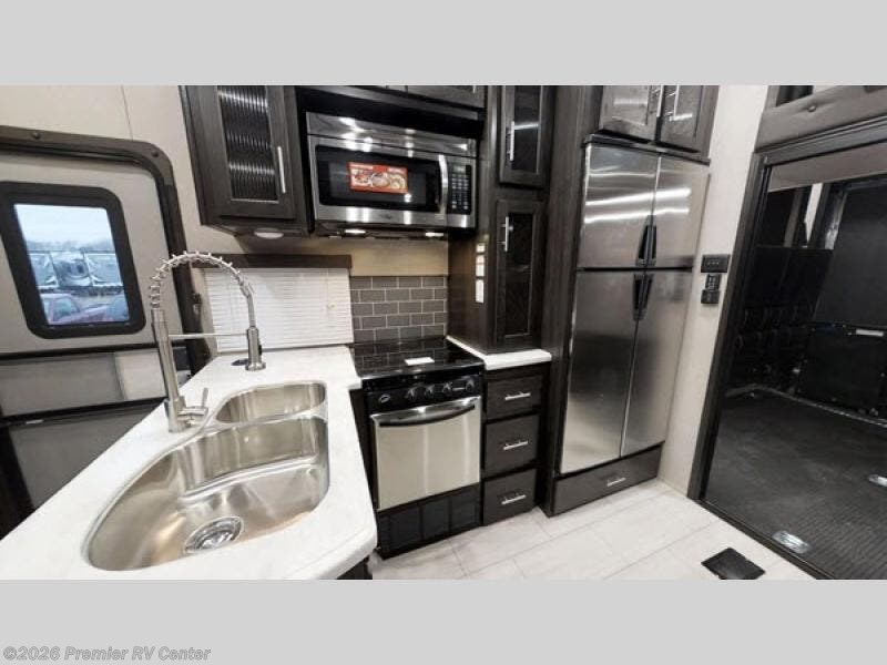 Used 2018 Forest River XLR Thunderbolt 340AMP available in Lewiston, Idaho