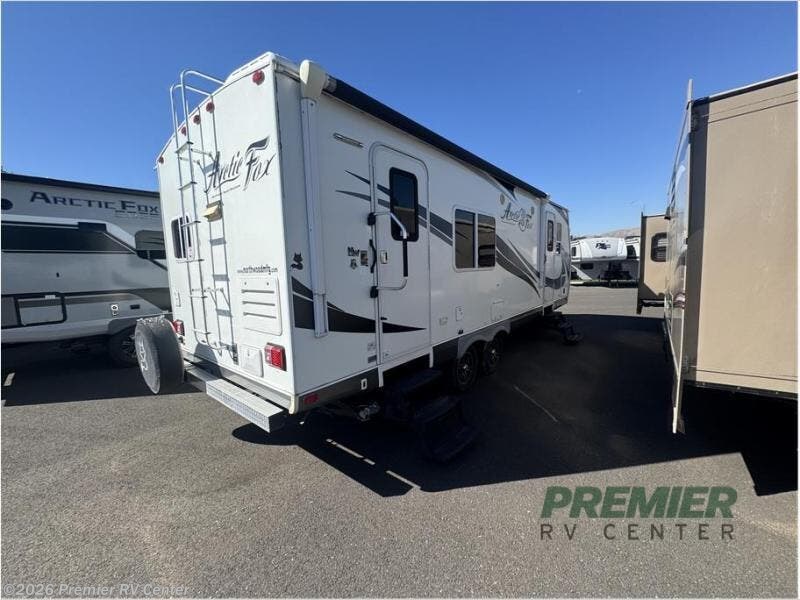 Used 2016 Northwood Arctic Fox 25W available in Lewiston, Idaho