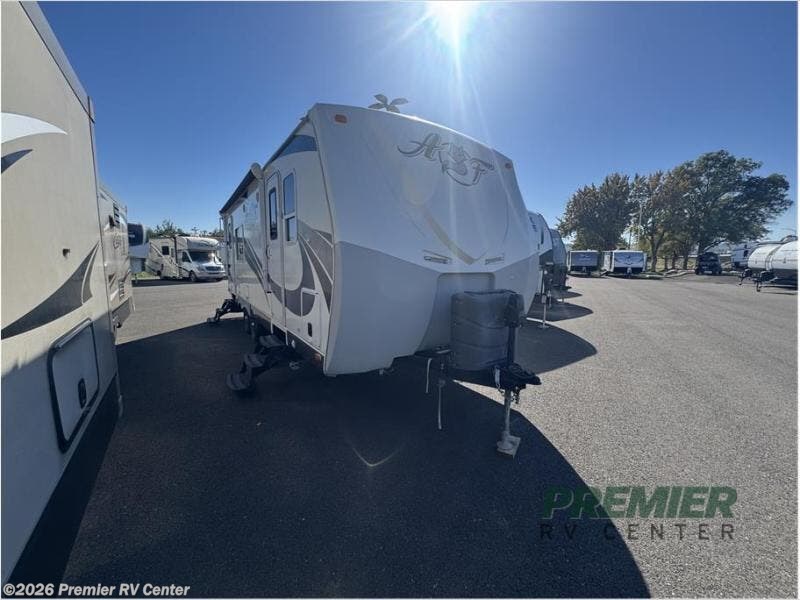 2016 Arctic Fox 25W by Northwood from Premier RV Center in Lewiston, Idaho