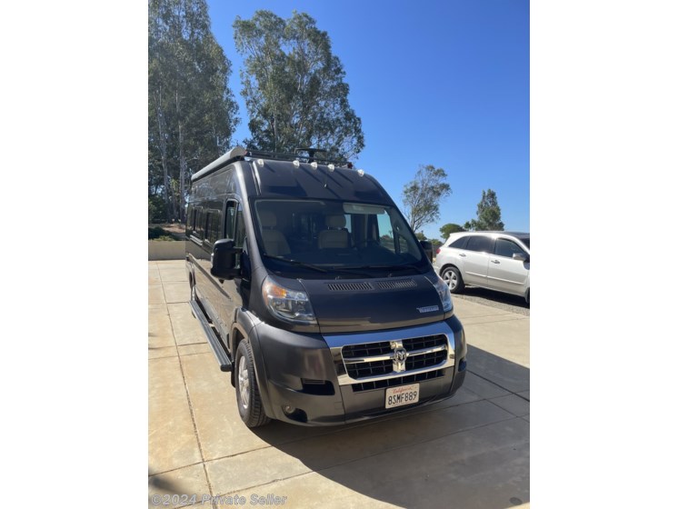 Used 2019 Winnebago Travato 59K available in Madera, California