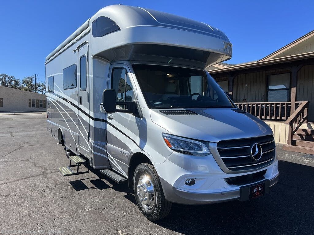 2024 Winnebago View 24v