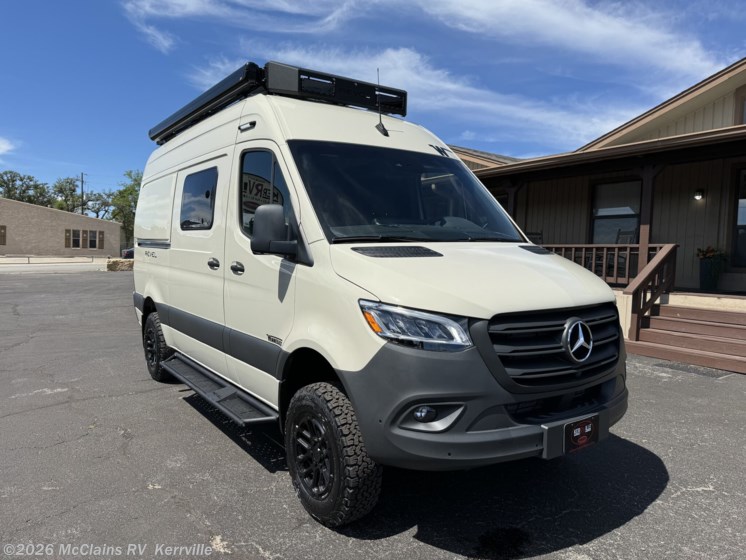 Ruvel 2 2025 Winnebago Revel 2.5 44E RV for Sale in Kerrville, TX 78028 | 12986 ...