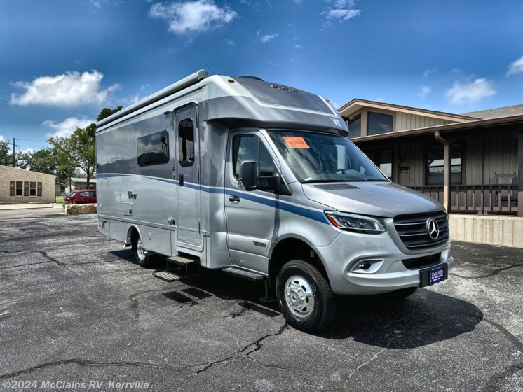 New 2025 Winnebago View 24T available in Kerrville, Texas