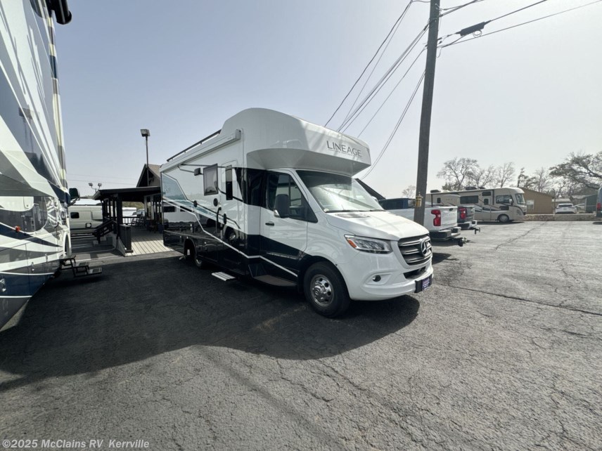 New 2025 Grand Design Lineage 25FW available in Kerrville, Texas