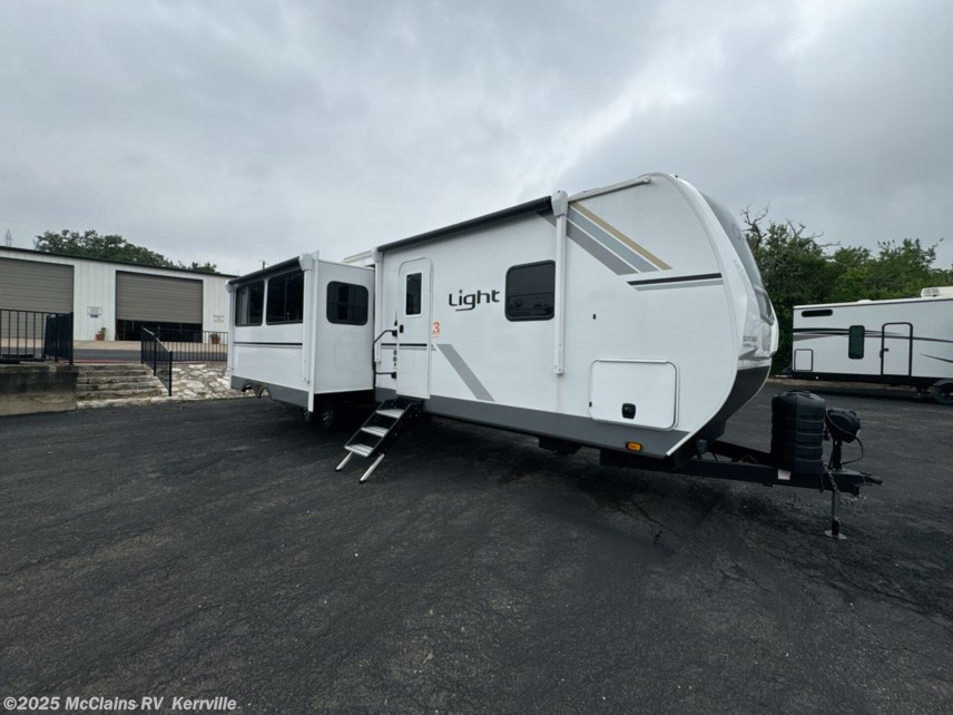 New 2025 Highland Ridge Open Range Light 321BHS available in Kerrville, Texas
