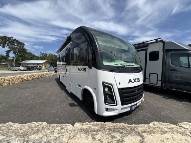 2025 Thor AXIS 24.1
