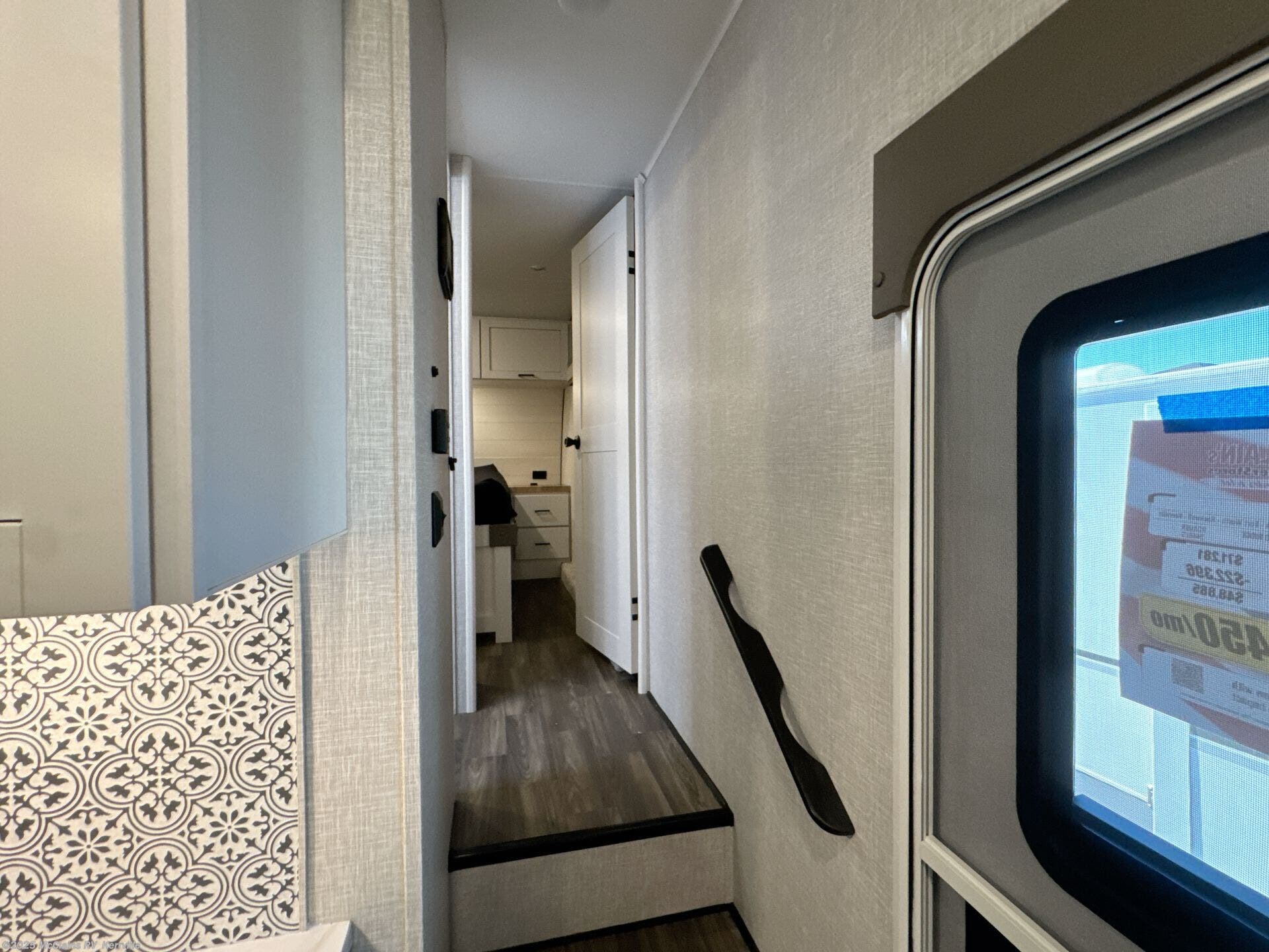 2025 Open Range 354MBH photo 3