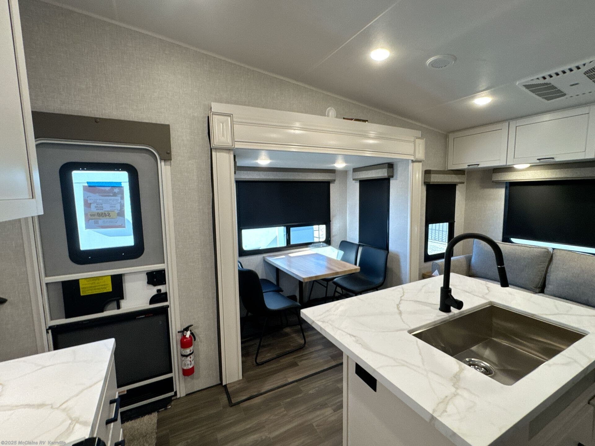 2025 Open Range 354MBH photo 2