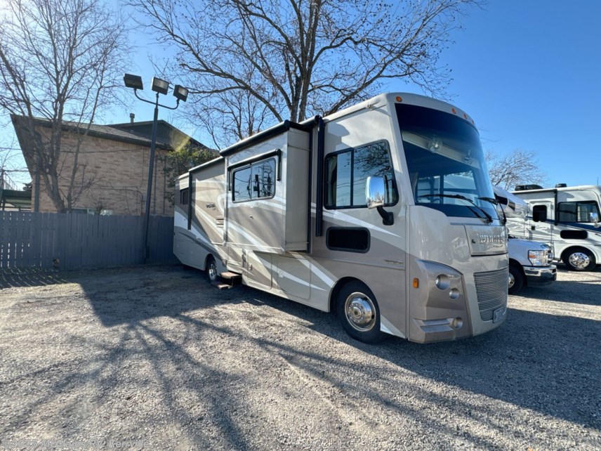 Used 2018 Winnebago Vista 30T available in Kerrville, Texas