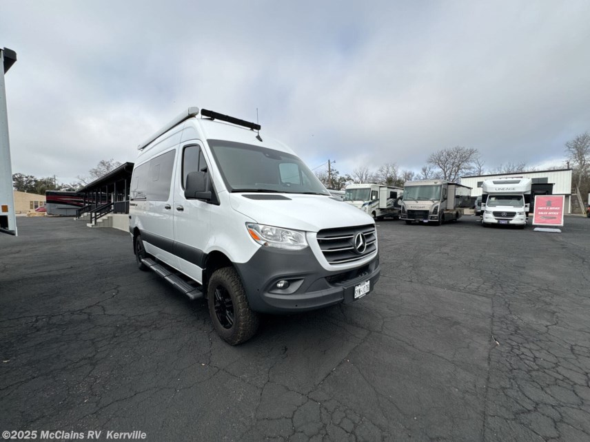 Used 2023 Thor SANCTUARY 19P available in Kerrville, Texas