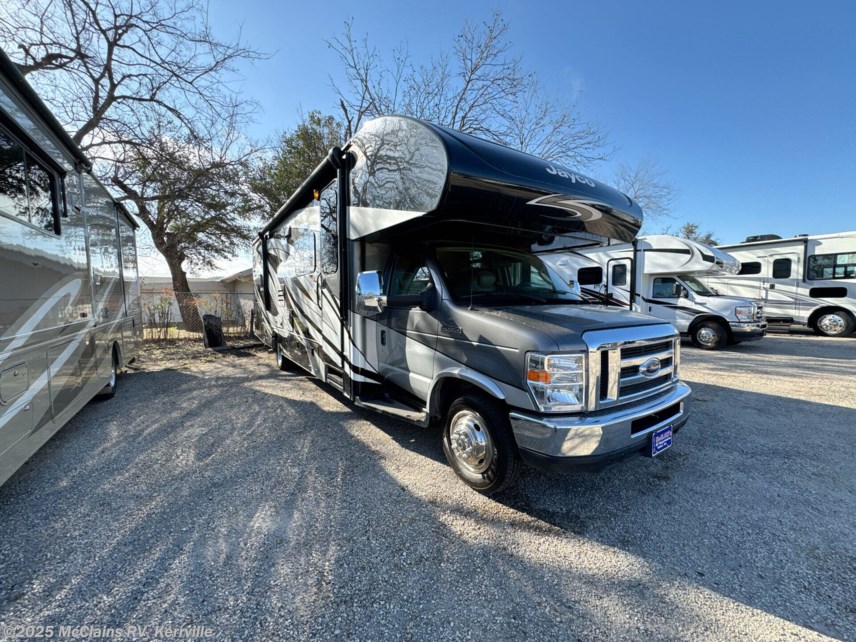 Used 2019 Jayco Greyhawk GREY HAWK 29MV available in Kerrville, Texas