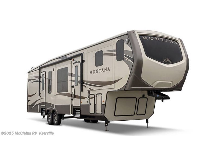 Stock Image for 2016 Keystone 3790RD (options and colors may vary)