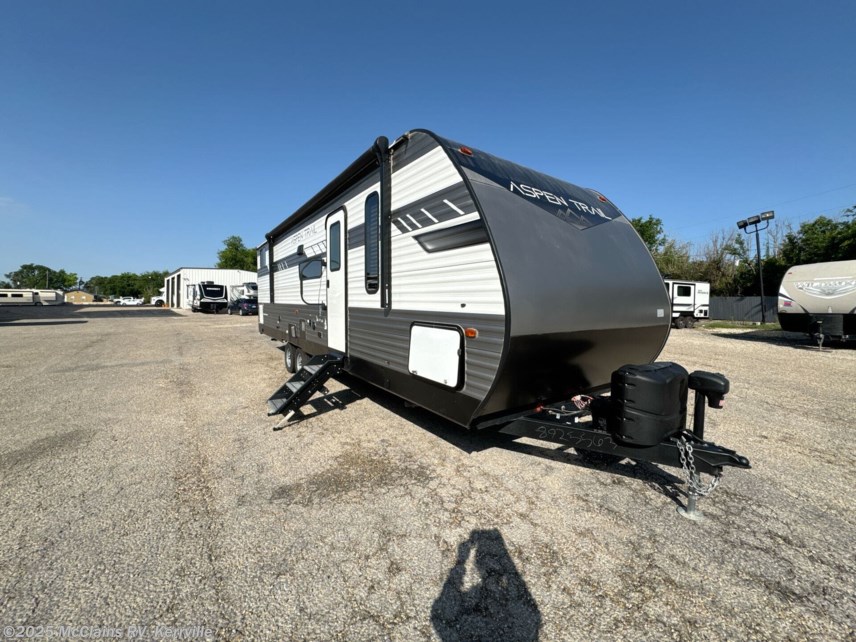 Used 2022 Dutchmen Aspen Trail 2910BH available in Kerrville, Texas