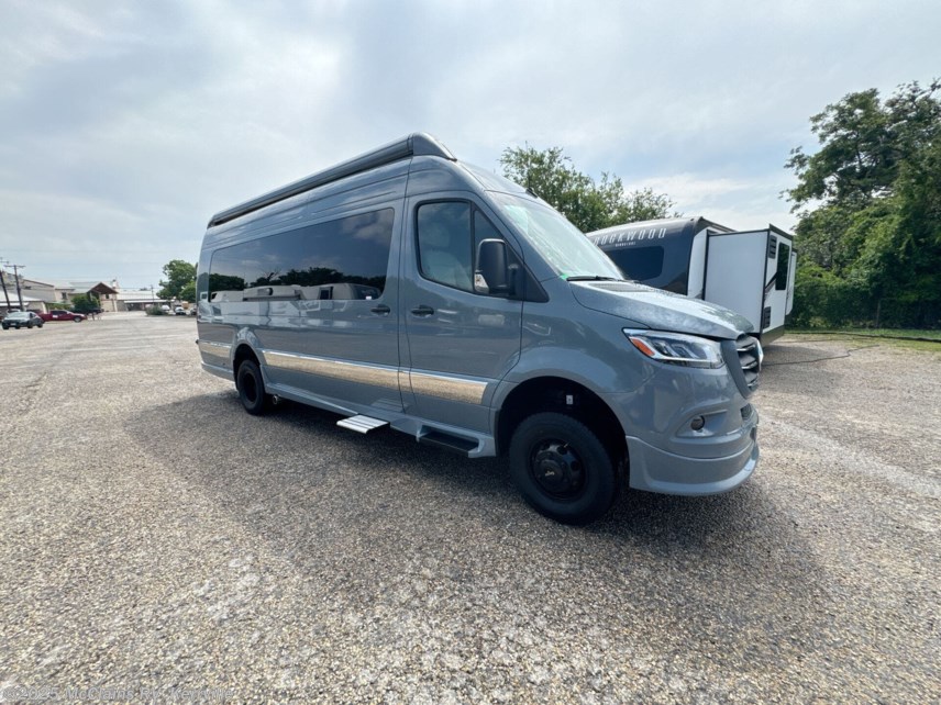 New 2026 Grech RV Strada STRADA-ION available in Sanger, Texas