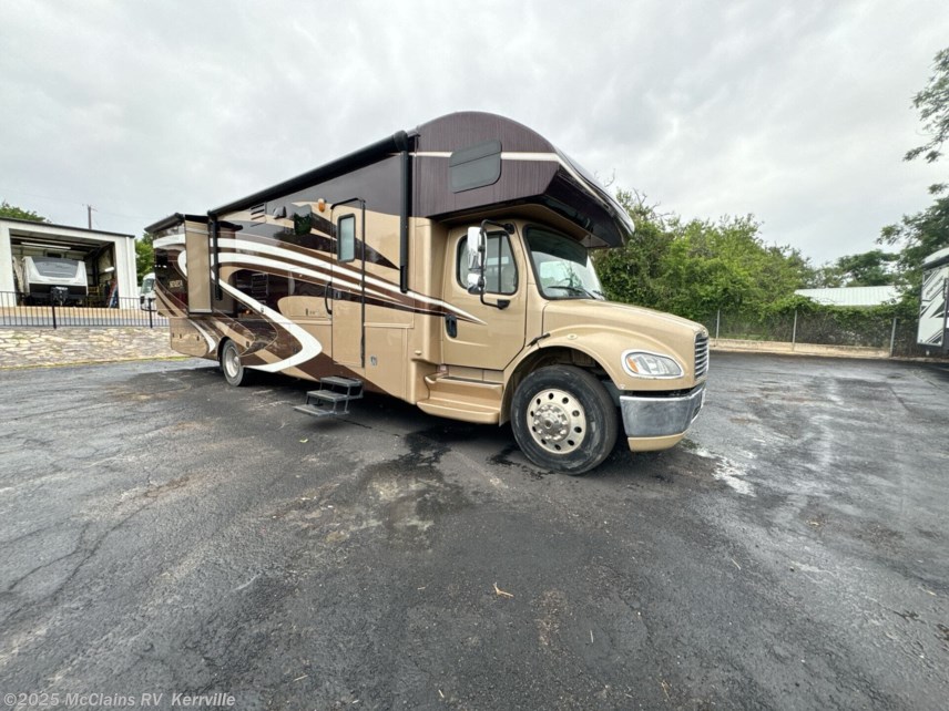 Used 2015 Jayco Seneca 37HJ available in Kerrville, Texas