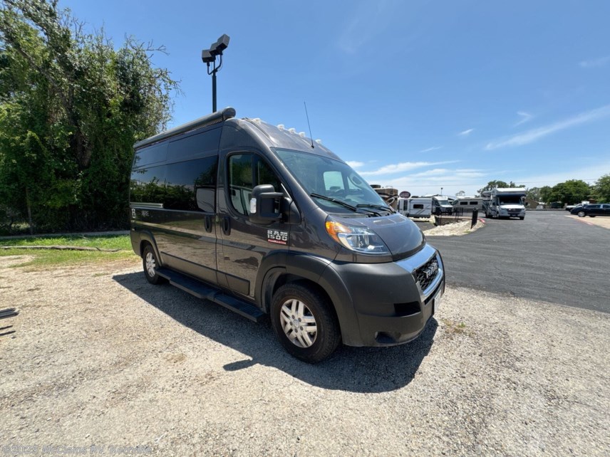 Used 2022 Thor RIZE 18M available in Kerrville, Texas