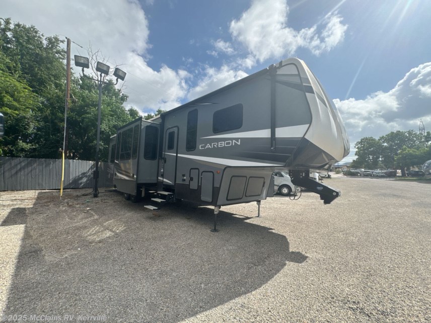 Used 2021 Keystone Carbon 348 available in Kerrville, Texas