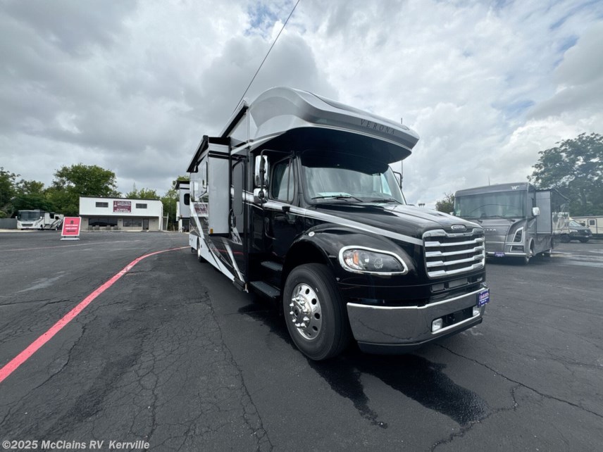 New 2026 Renegade VERONA 40VTS available in Kerrville, Texas