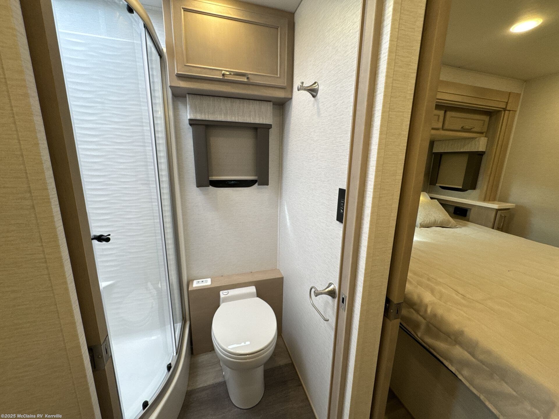 New 2026 Renegade VERONA 40VTS available in Kerrville, Texas